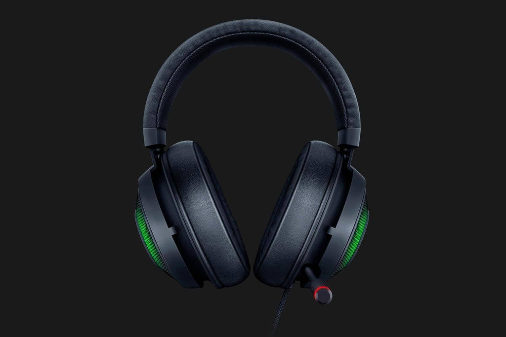 Razer Kraken Ultimate Gaming Headset with Active Noise-Canceling Microphone O773