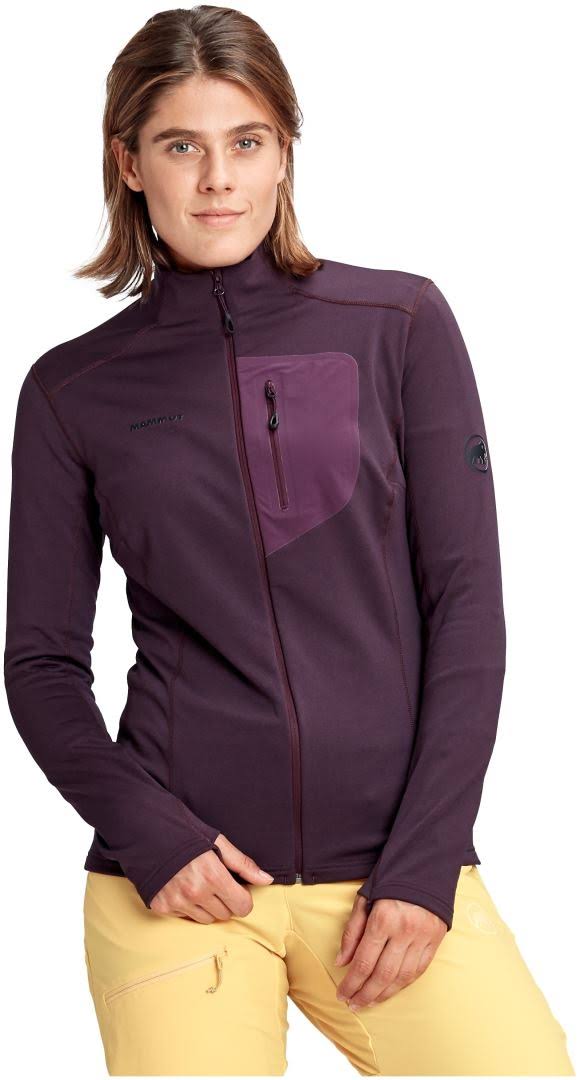 Mammut Aconcagua Light Midlayer L Z423