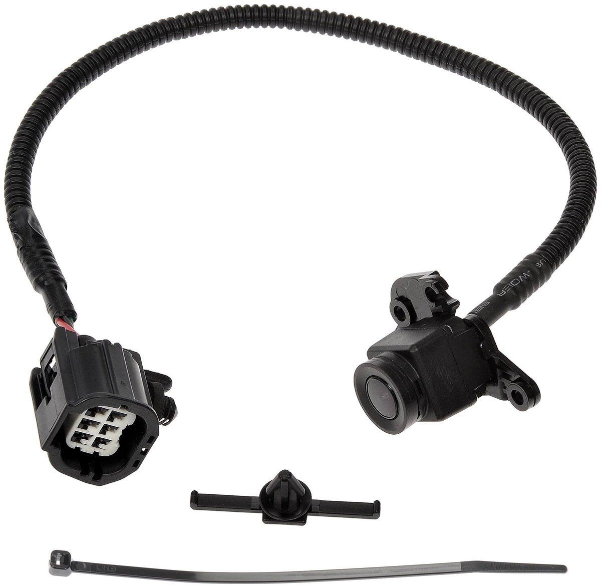 Park Assist Camera K593465