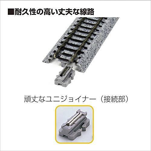 N Scale Unitrack Variation Set B641264