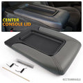 Center Console Lid Repair Kit Armrest Latch G189