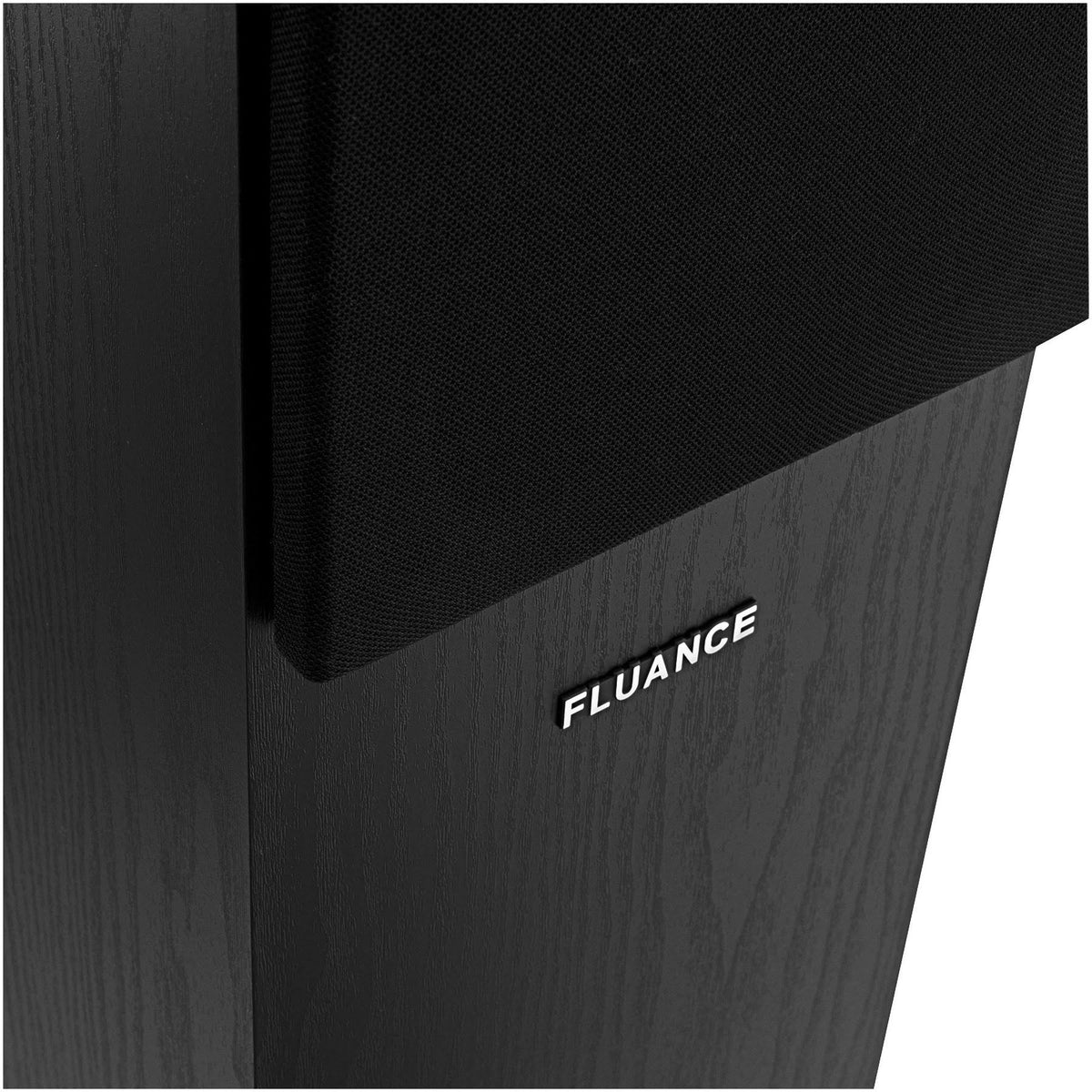 5.0 Channel 190W RMS 5 Speakers Black Speaker System S10104