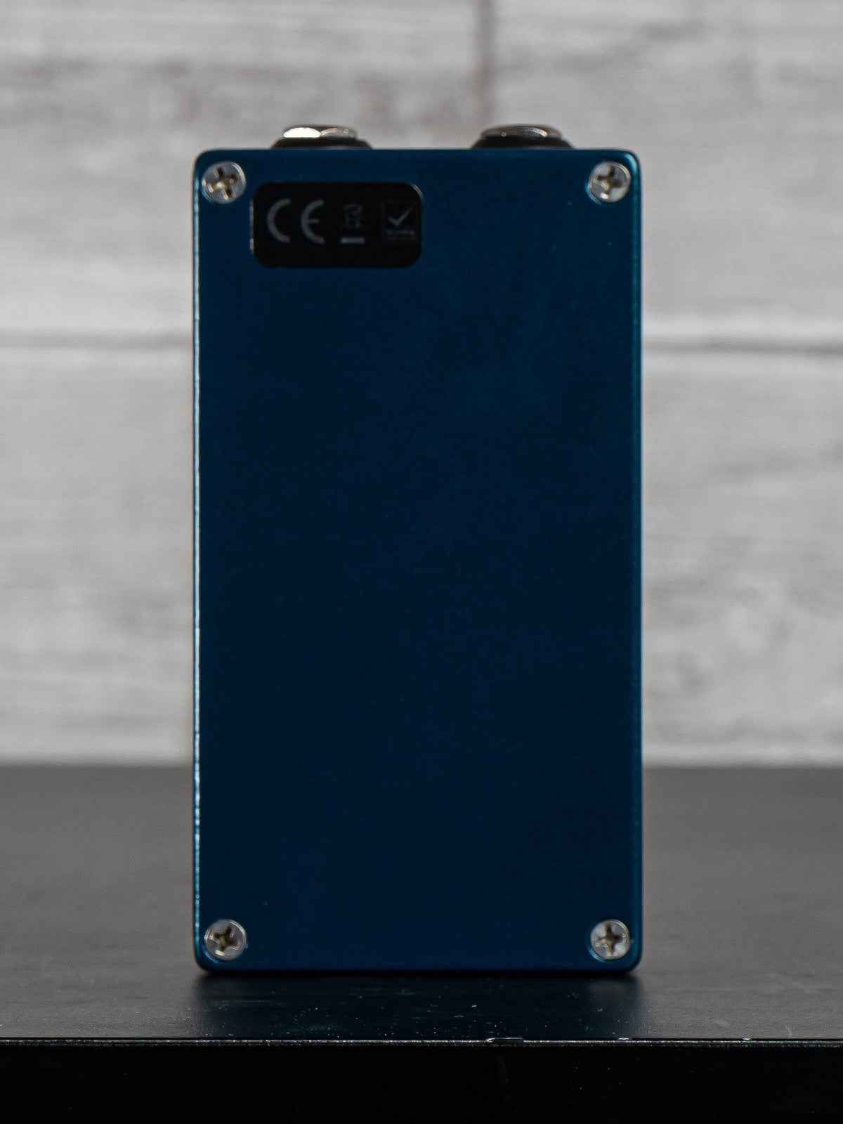 Multi-Function Reverb Pedal Z96198