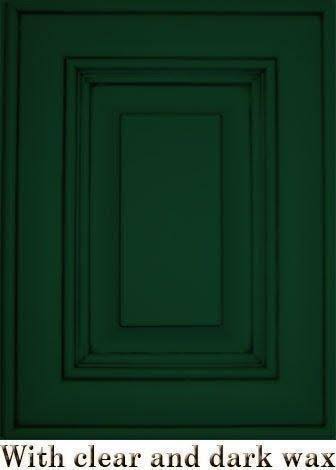 Chalk Finish Paint Deluxe Starter Kit, 48 V121242