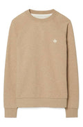 French Terry Raglan Crew W800723