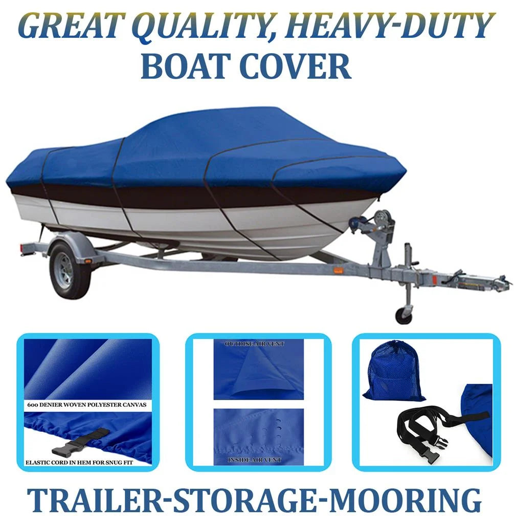 Boat Cover D262