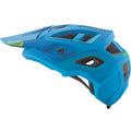 Blue All Mountain Helmet W11814