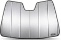 Windshield Sun Shade Pack of 2 for Toyota Corolla U716124