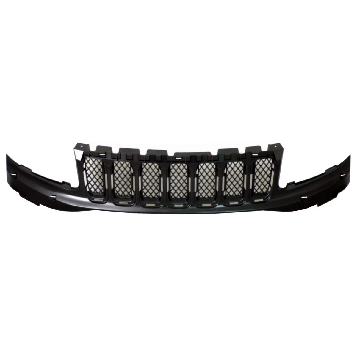 Replacement Front Grille for Jeep Compass W221164