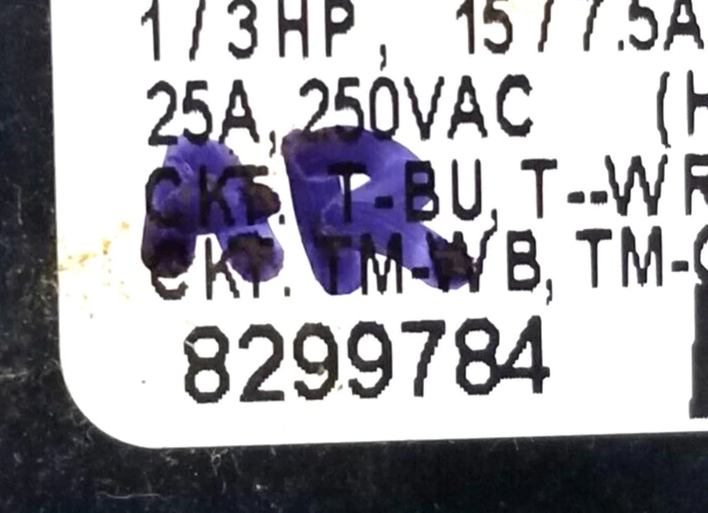 OEM Replacement Dryer Timer V81087