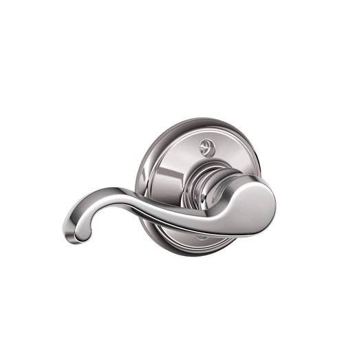Oil Rubbed Bronze Single Cylinder Interior Pack A8759