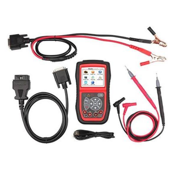 OBDII Electrical Test Tool A313679