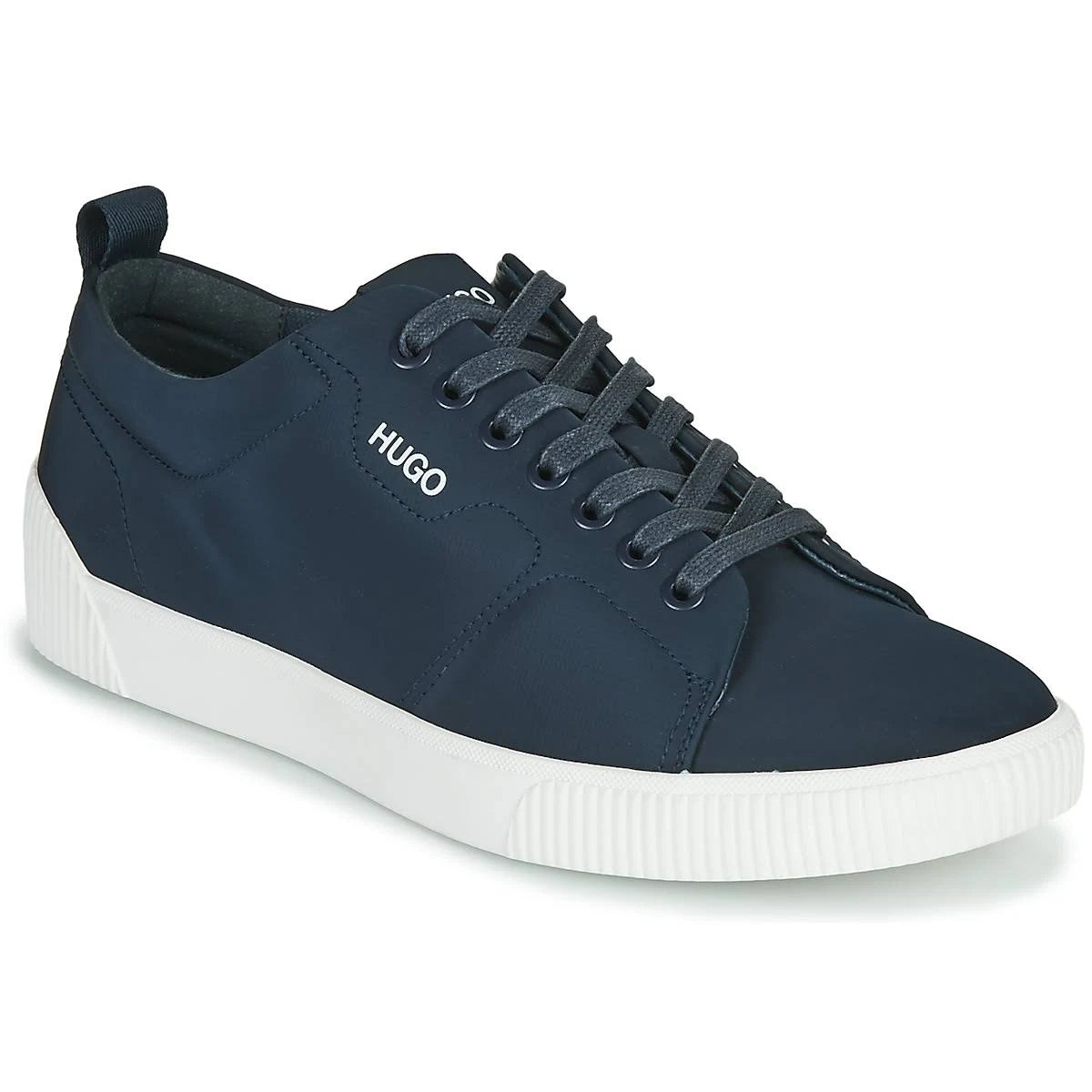 Navy Trainers S6499