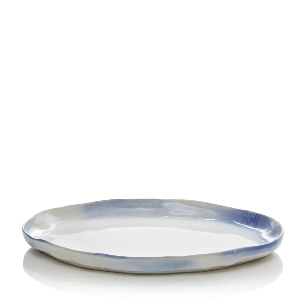 Large Oval Platter H651222