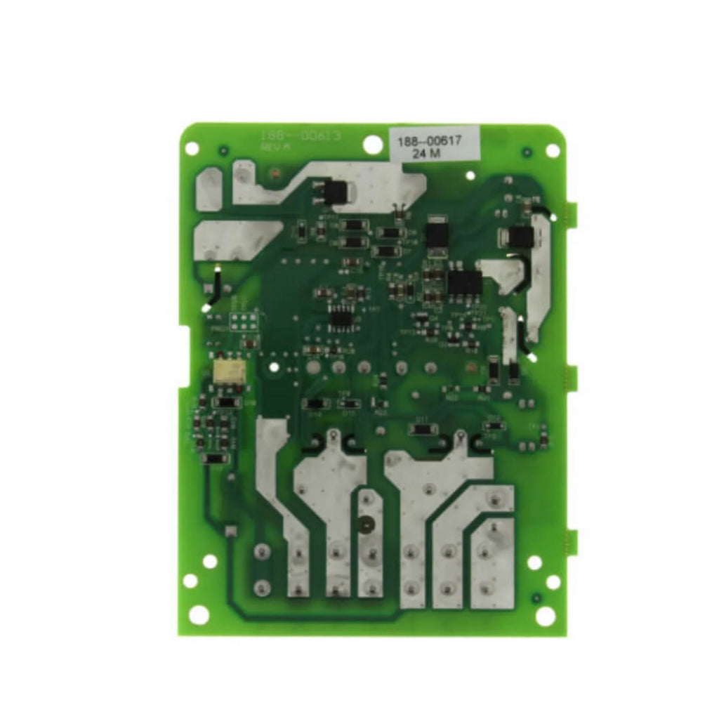 Defrost Timer, 120/240V, 40A U7711