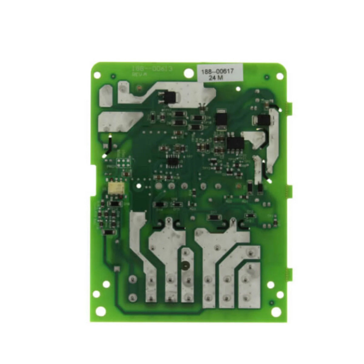 Defrost Timer, 120/240V, 40A U7711