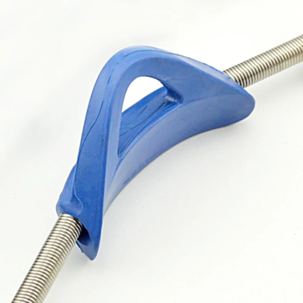 Stainless Steel Spring Heel Straps for Fins H306
