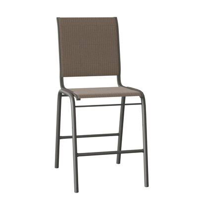 Stacking Patio Dining Side Chair H53699