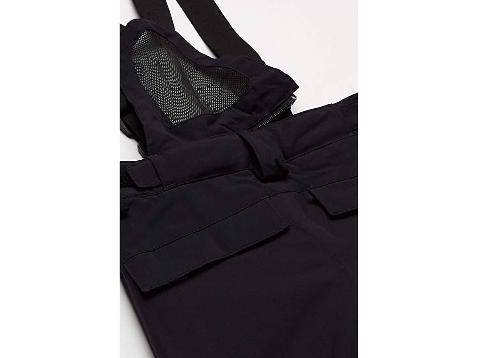 Black Side Zip Pant N71448