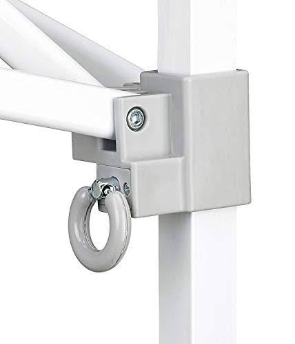 Blue 10 by 10-Feet Canopy P134897