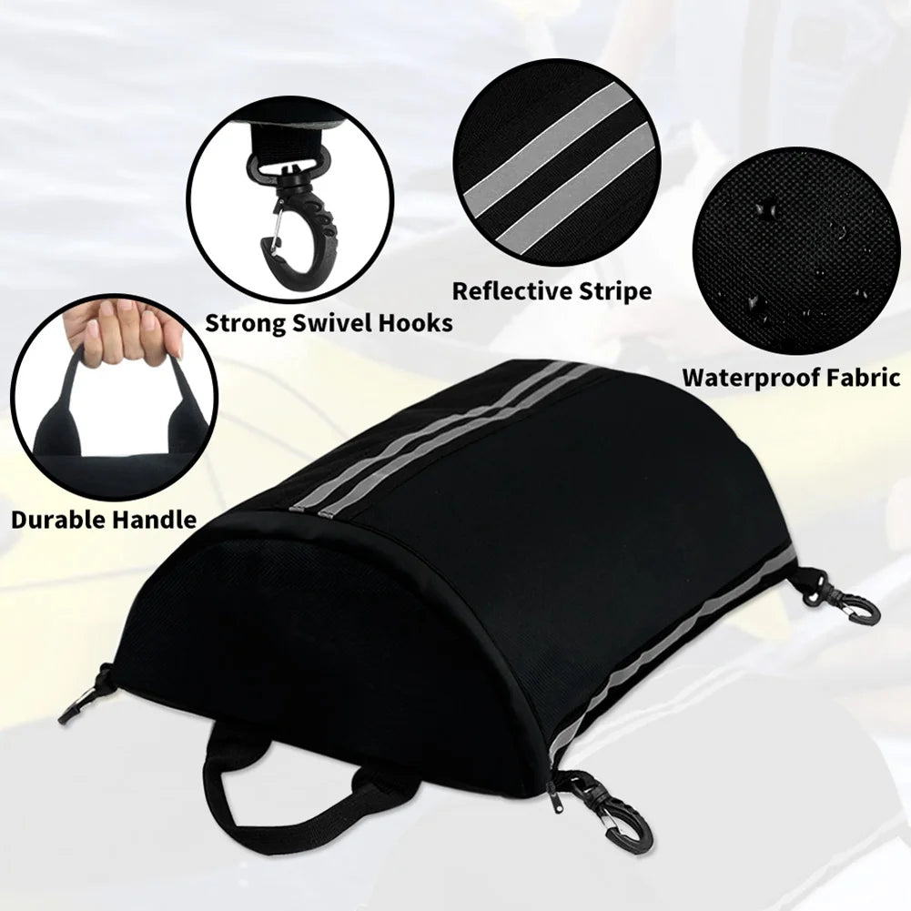 Stand Up Paddle Board Deck Bag S286892