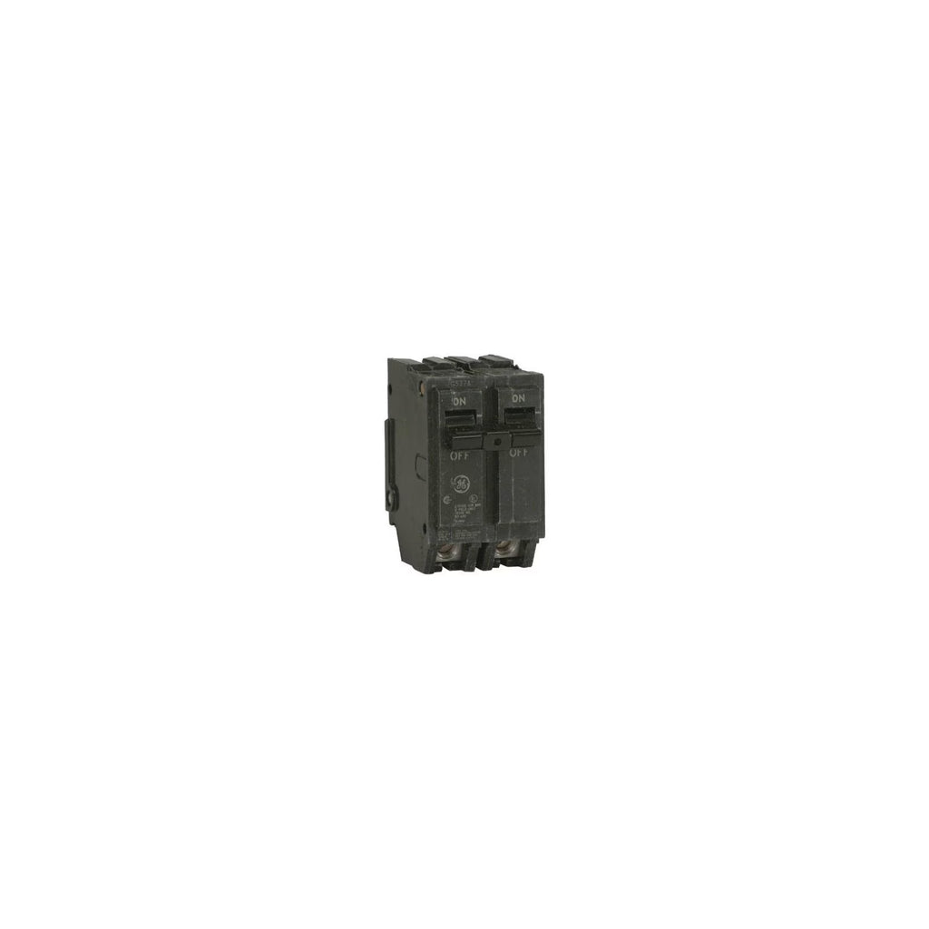 2P Standard Plug In Circuit Breaker 15A 120/240VAC V302322