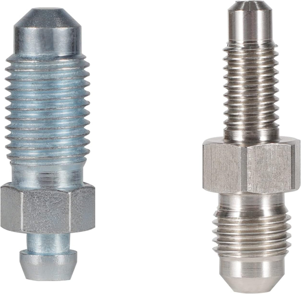 Remote Clutch Bleeder Line N24164