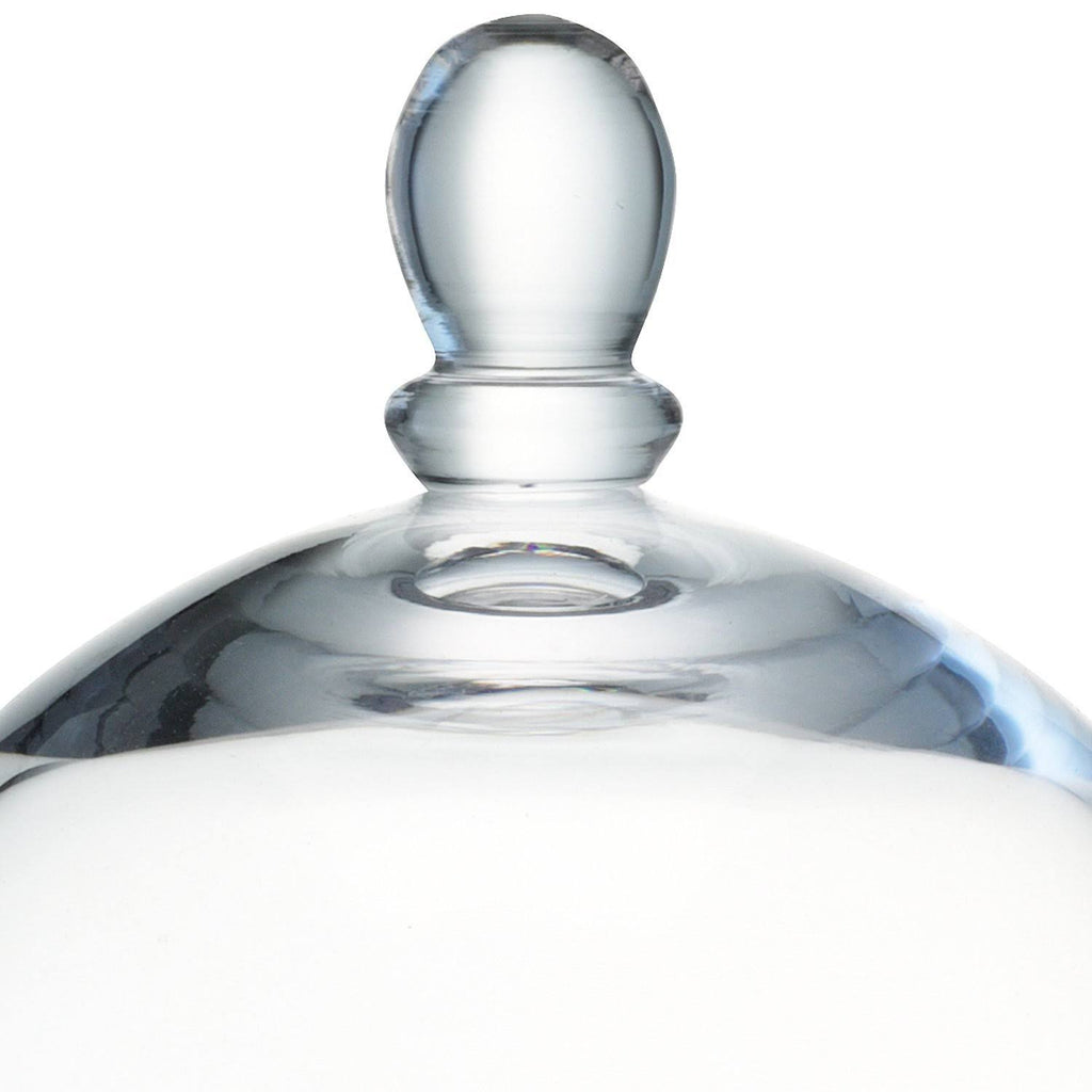 15 cm Serve Stand and Dome W905994