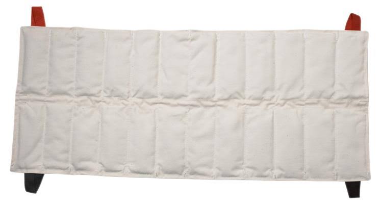 Moist Heat Pack - Neck Contour - 24x22 Long - Case of 12 F678648