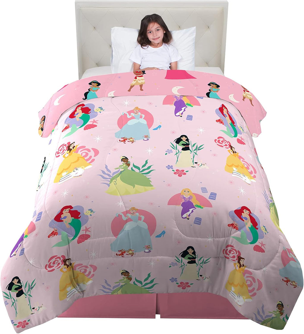 Despicable Me Minions Full Microfiber Comforter C220