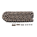 520 X 114 X-Ring Motorbike Chain with Master Link V27423
