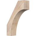 5 1/2x22W x 16x22D x 24x22H Douglas Fir Brace Z906803