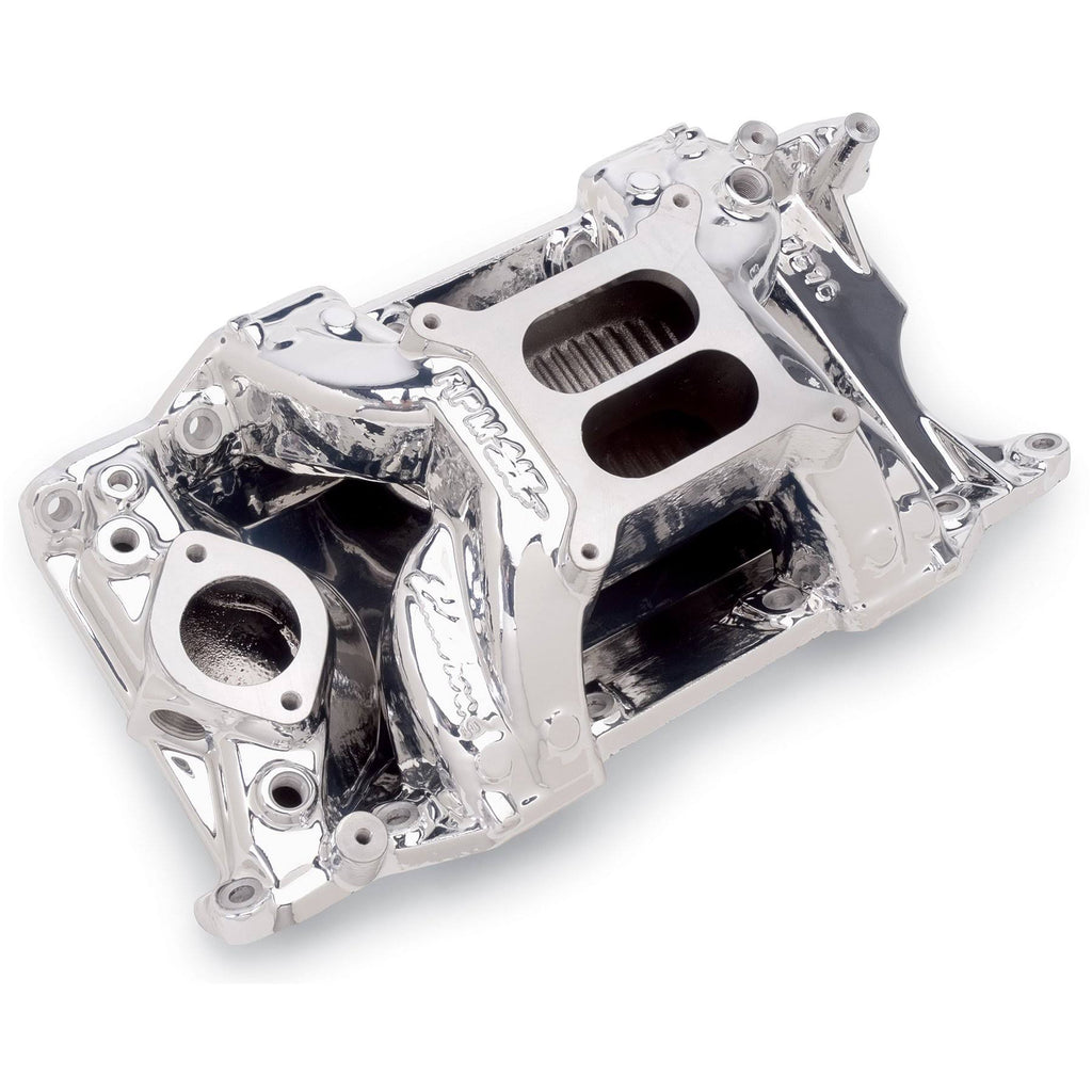 RPM Air-Gap Intake Manifold Z8069