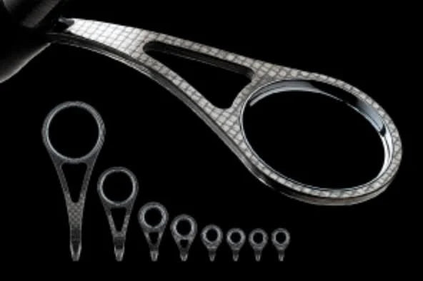 Casting Rod W902611