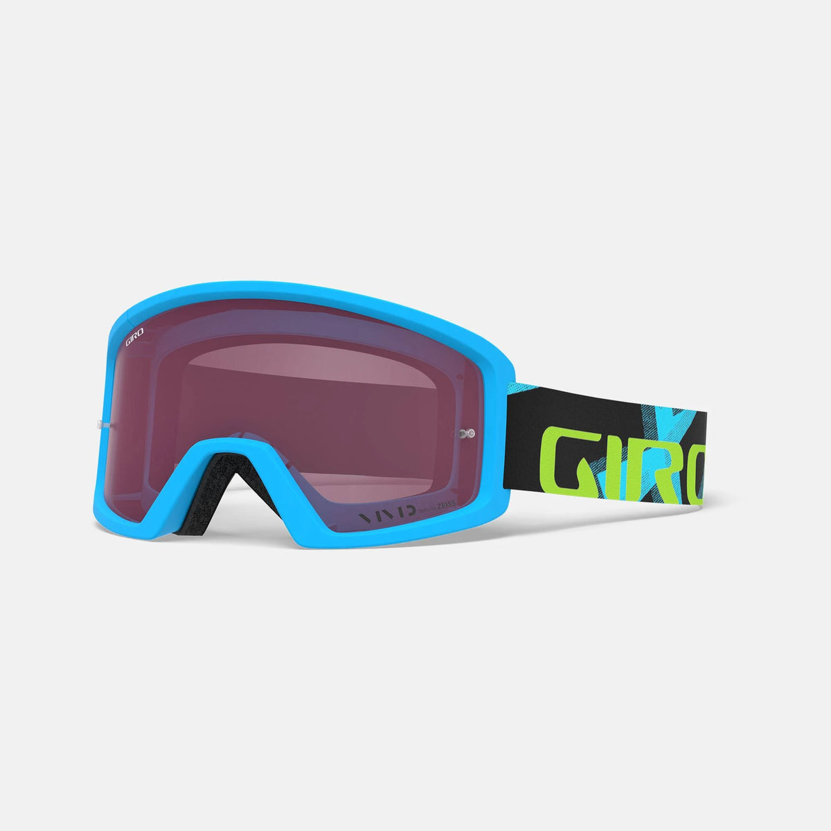 Iceberg Reveal Camo MTB Goggles D2790