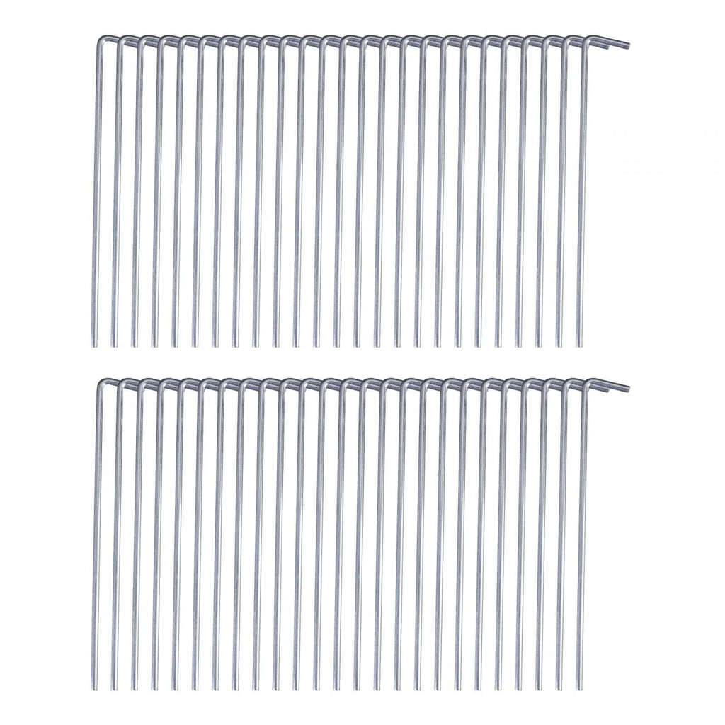 50 Pieces Aluminum Alloy Tent Stakes P796905