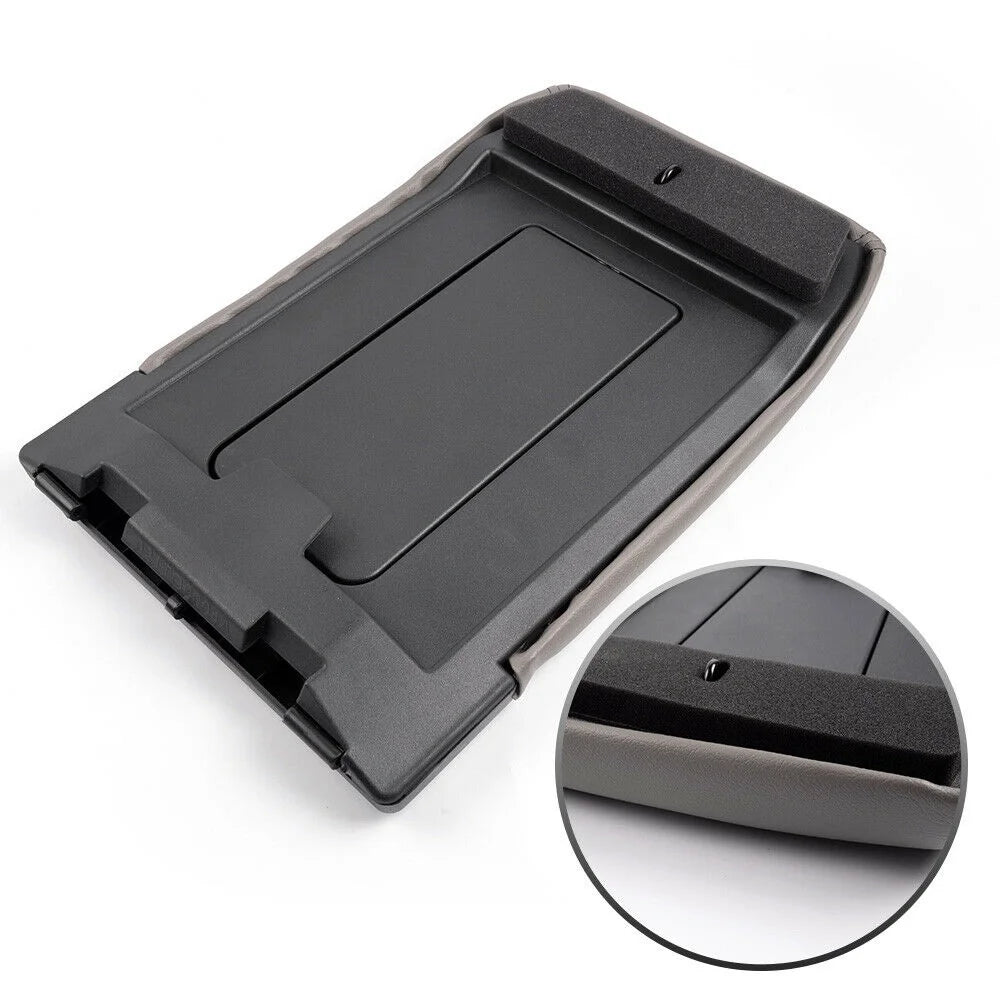 Center Console Lid Repair Kit Armrest Latch G189