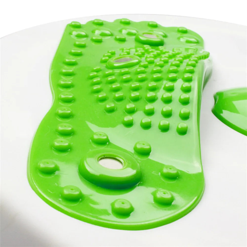 Waist Twisting Disc Balance Board Exercise Wobble E907