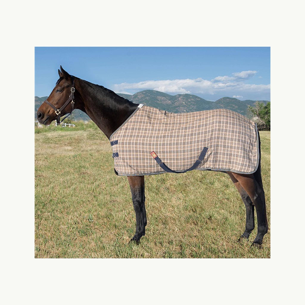 Baker Deluxe Stable Sheet, 72-Inch E389