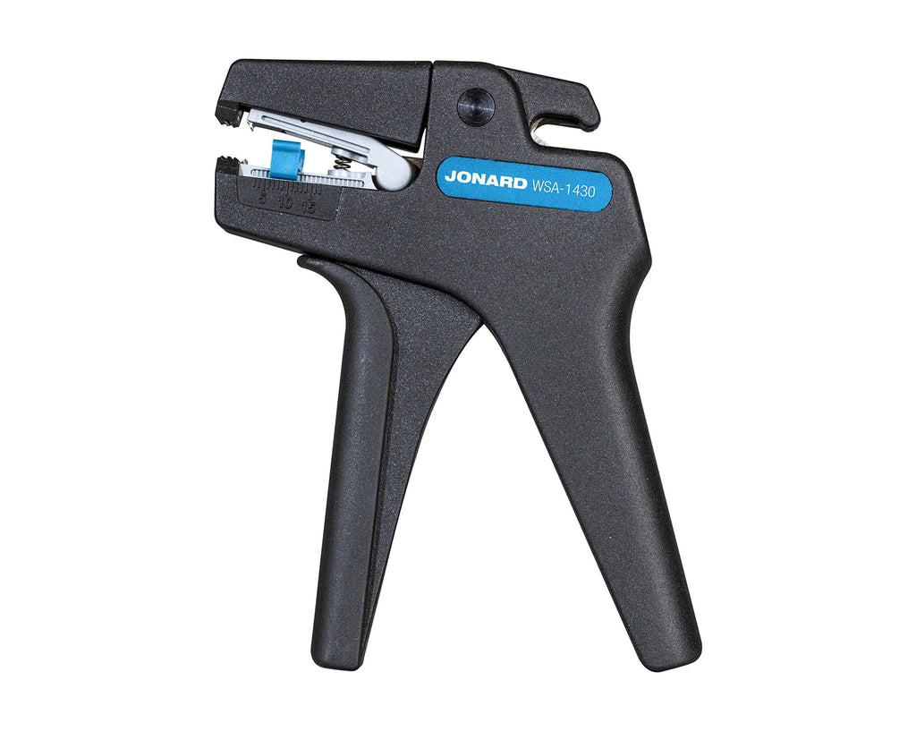Wire Stripper, 14 to 30 AWG Capacity S105783