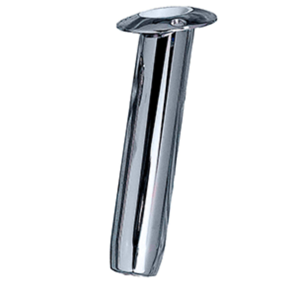 Standard Swivel Rod Holder 15 White Liner Q12460