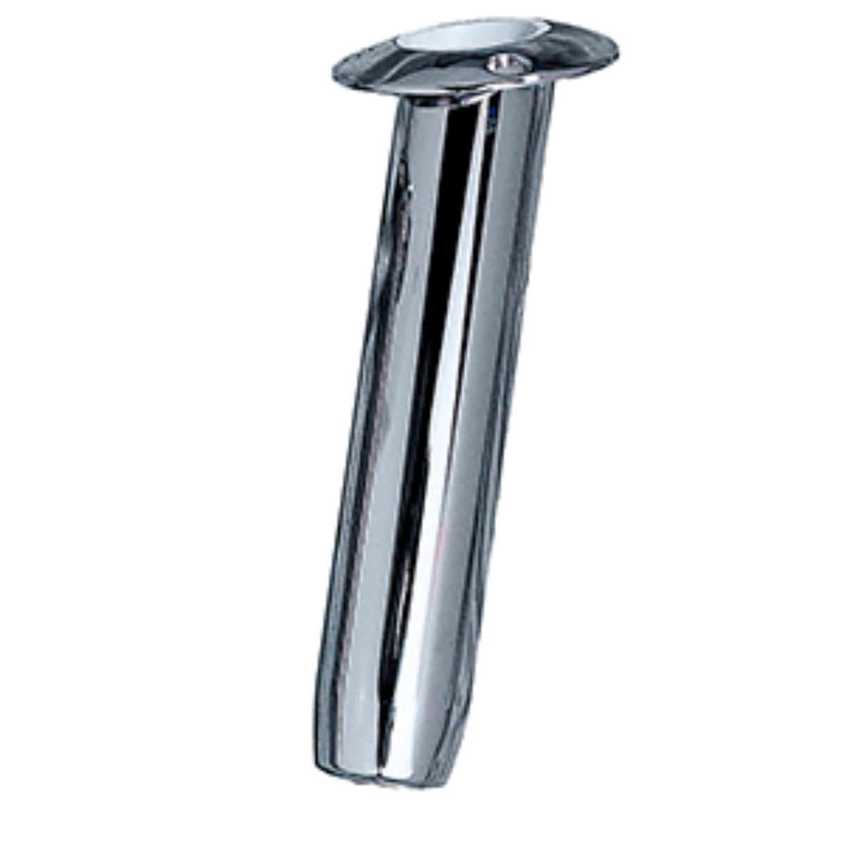 Standard Swivel Rod Holder 15 White Liner Q12460