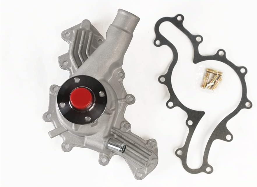 Water Pump Oil Pump Set Pack of 2 E53624