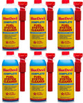 6 Pack Fuel System Cleaner A76129