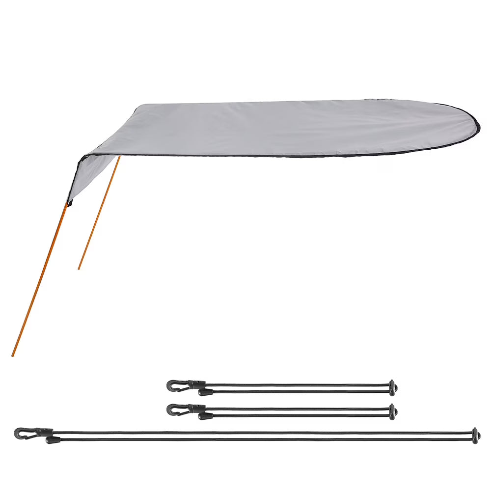 Single Person Kayak Sun Shade Canopy M9362