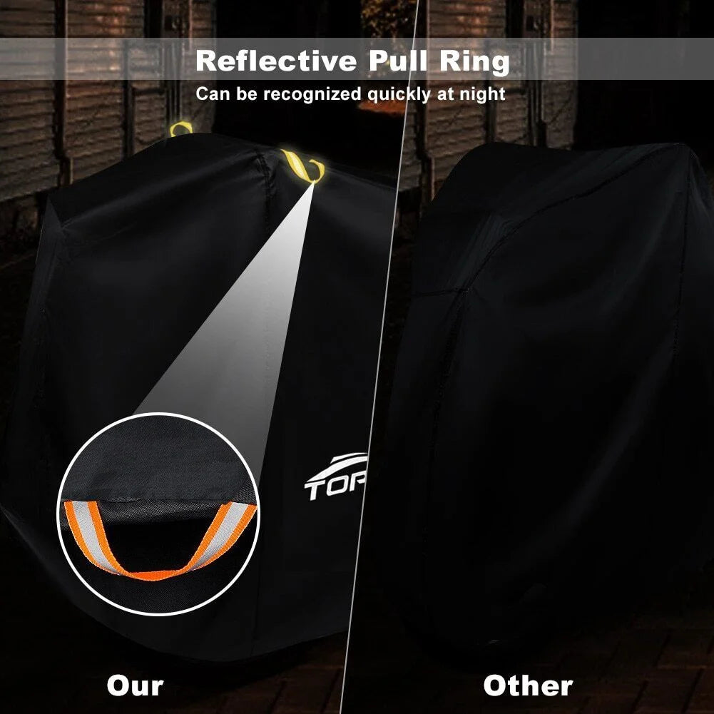 Waterproof Bicycle Cover I800187