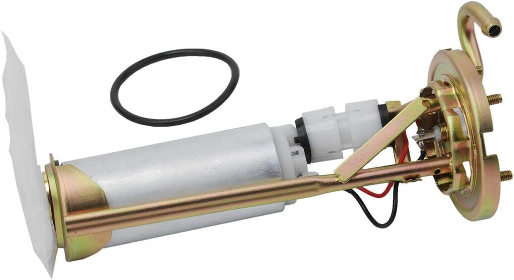 Electric Fuel Pump Assembly Pack of 2 N7355