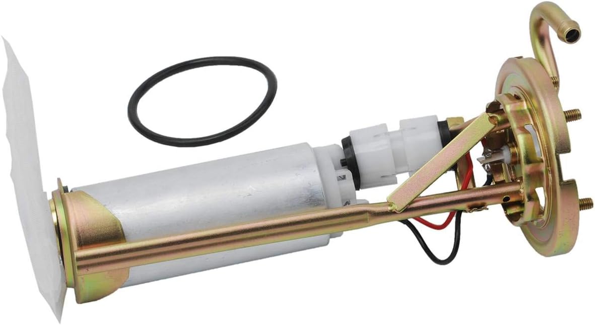Electric Fuel Pump Assembly Pack of 2 N7355