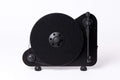Red Vertical Turntable A410823