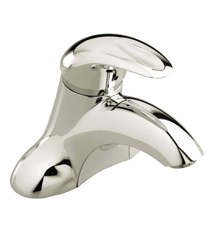 Centerset Bathroom Faucet M85025
